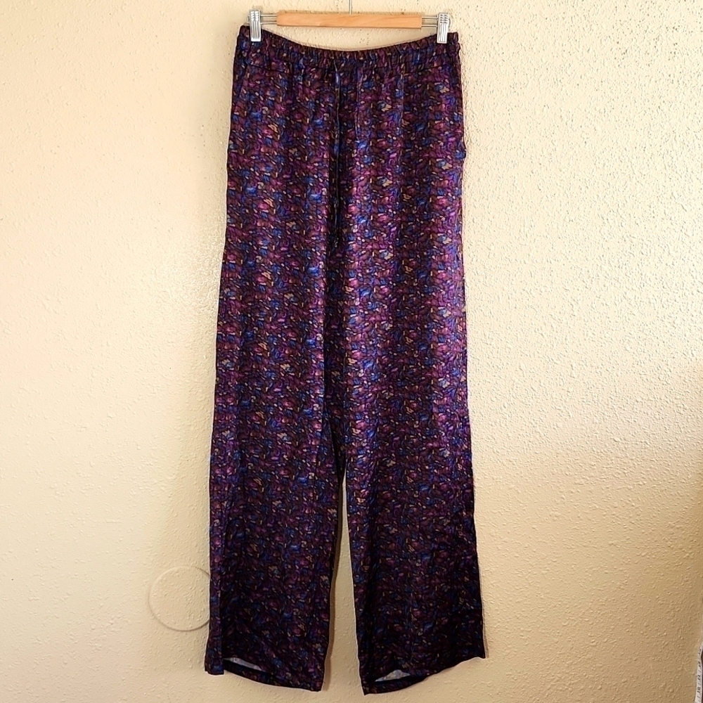 FRNCH PARIS Wide Leg Trousers